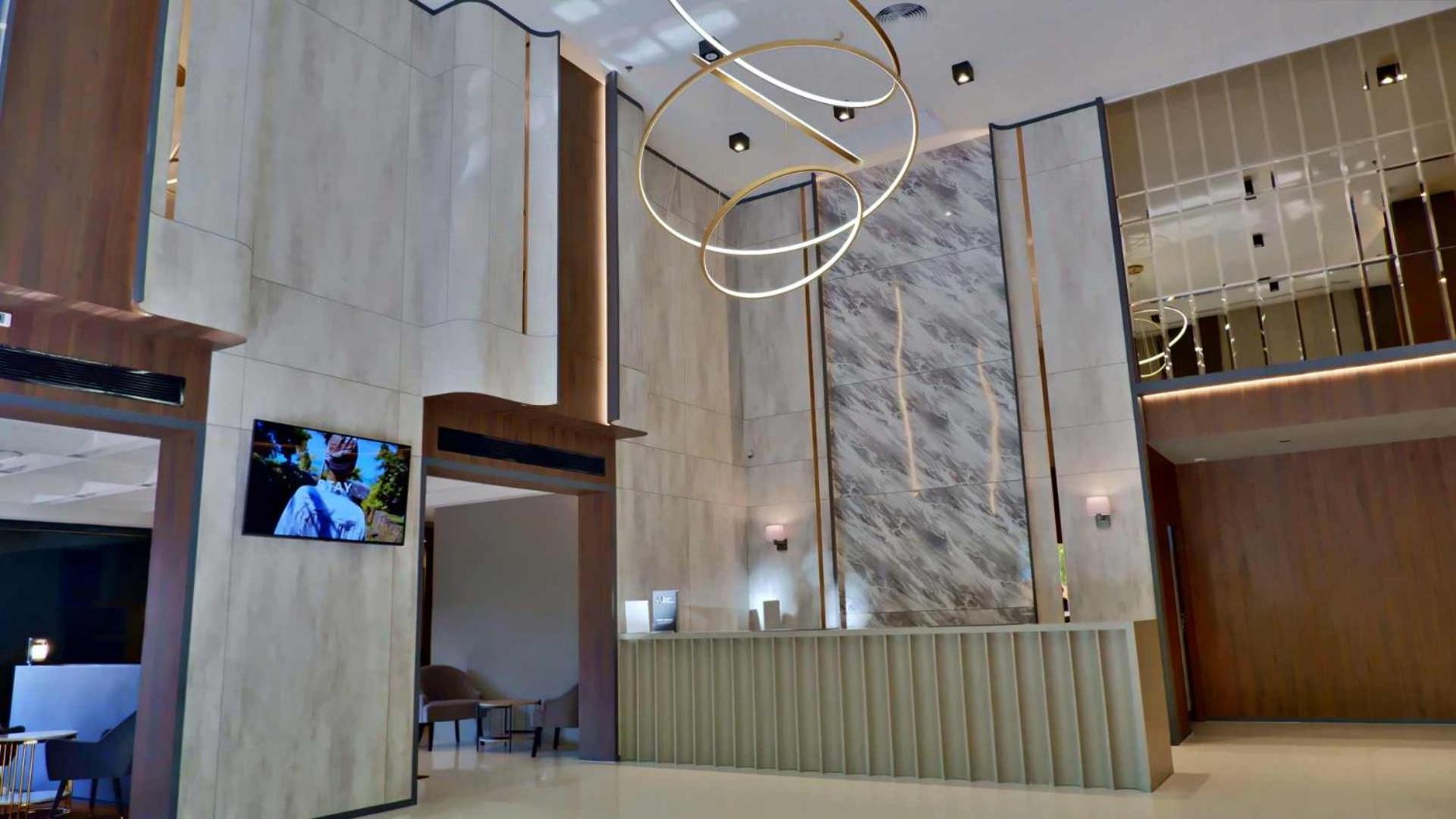 Grand Asoke Suites Boutique Residence Банкок Екстериор снимка